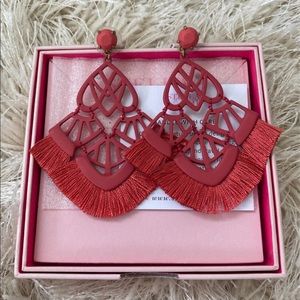 Stella & Dot Alexandria Chandelier